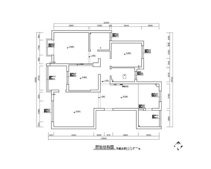 萊菌小鎮(zhèn)雅居