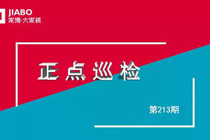 【214期】工地巡檢 | 只有每個細節追求完美，才能把業主的房子做成樣板間！